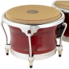 Meinl FWB400CR Free Ride Series 7''/ 8.5'' Bongo Set (Cherry Red )<br>Fotoğraf: 6/6