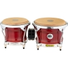Meinl FWB400CR Free Ride Series 7''/ 8.5'' Bongo Set (Cherry Red )<br>Fotoğraf: 2/6