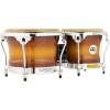 Meinl FWB400GAB Free Ride Series 7''/ 8.5'' Bongo Set (Gold Amber Sunburst)<br>Fotoğraf: 5/6