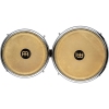 Meinl FWB400GAB Free Ride Series 7''/ 8.5'' Bongo Set (Gold Amber Sunburst)<br>Fotoğraf: 3/6