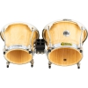 Meinl FWB400NT Free Ride Series 7''/ 8.5'' Bongo Set (Natural)<br>Fotoğraf: 4/6