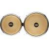 Meinl FWB400NT Free Ride Series 7''/ 8.5'' Bongo Set (Natural)<br>Fotoğraf: 3/6