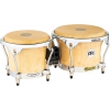Meinl FWB400NT Free Ride Series 7''/ 8.5'' Bongo Set (Natural)<br>Fotoğraf: 1/6