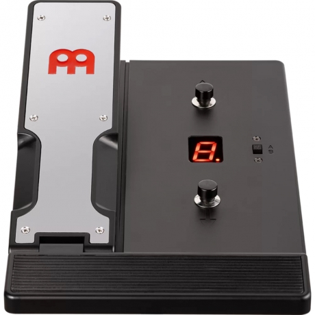 Meinl FX20 Perküsyon Efekt Pedalı<br>Fotoğraf: 2/5