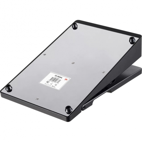 Meinl FX20 Perküsyon Efekt Pedalı<br>Fotoğraf: 4/5