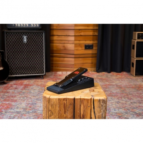 Meinl FX5 Foot Percussion Efekt Pedalı<br>Fotoğraf: 6/8