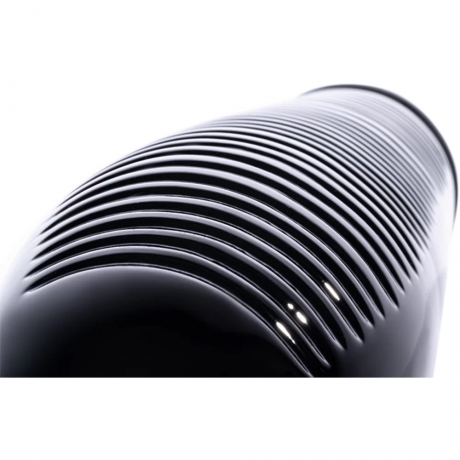 Meinl GU7BK Fiberglass Guiro (Siyah)<br>Fotoğraf: 2/5