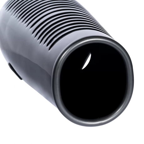 Meinl GU7BK Fiberglass Guiro (Siyah)<br>Fotoğraf: 4/5