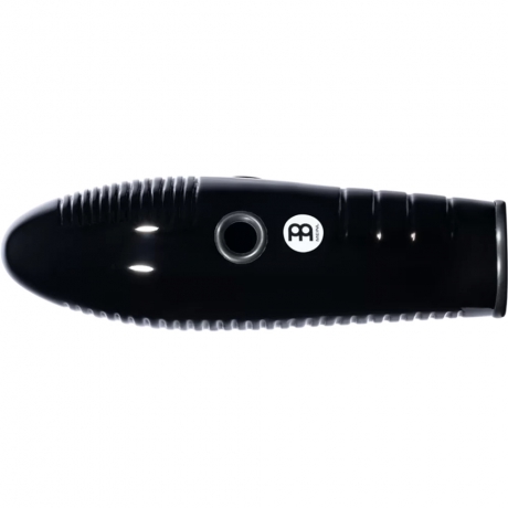 Meinl GU7BK Fiberglass Guiro (Siyah)<br>Fotoğraf: 5/5