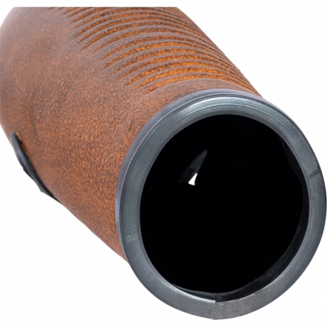 Meinl GU7BR Fiberglass Guiro (Kahverengi)<br>Fotoğraf: 4/5