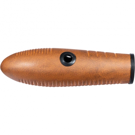 Meinl GU7BR Fiberglass Guiro (Kahverengi)<br>Fotoğraf: 5/5