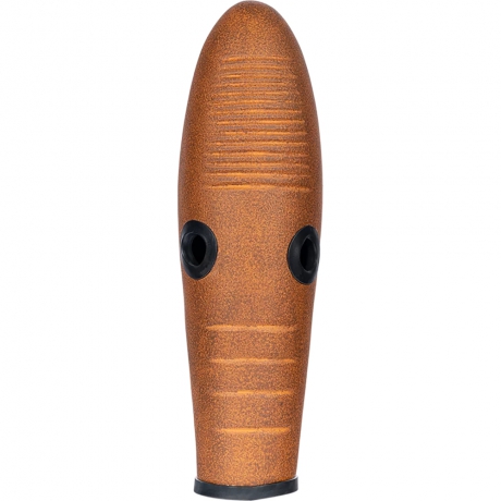 Meinl GU7BR Fiberglass Guiro (Kahverengi)<br>Fotoğraf: 3/5