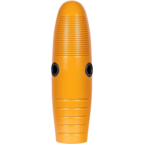 Meinl GU9 Plastic Turbo Güiro<br>Fotoğraf: 3/5