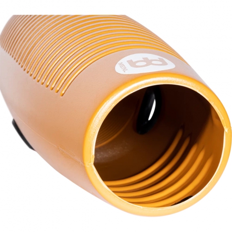 Meinl GU9 Plastic Turbo Güiro<br>Fotoğraf: 4/5