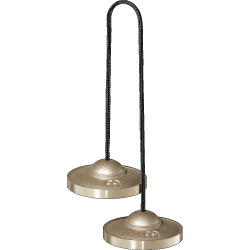 Meinl Hand Percussion 2" 5/8 Professional Parmak Zilleri