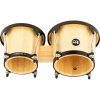 Meinl HB100NT 6.75''/ 8'' Bongo Set (Natural)<br>Fotoğraf: 4/7