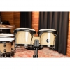 Meinl HB100NT 6.75''/ 8'' Bongo Set (Natural)<br>Fotoğraf: 7/7