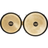 Meinl HB100NT 6.75''/ 8'' Bongo Set (Natural)<br>Fotoğraf: 3/7