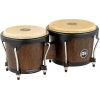 Meinl HB100VWB-M 6.75''/ 8'' Bongo Set (Vintage Wine Barrel)<br>Fotoğraf: 1/7