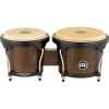 Meinl HB100VWB-M 6.75''/ 8'' Bongo Set (Vintage Wine Barrel)<br>Fotoğraf: 2/7