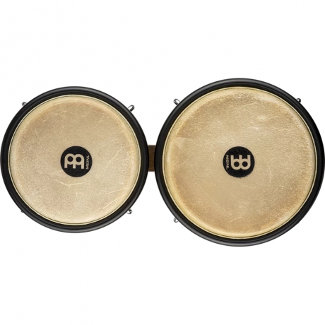 Meinl HB100VWB-M 6.75''/ 8'' Bongo Set (Vintage Wine Barrel)<br>Fotoğraf: 3/7