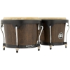 Meinl HB100VWB-M 6.75''/ 8'' Bongo Set (Vintage Wine Barrel)<br>Fotoğraf: 5/7