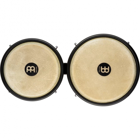 Meinl HB100WRB 6.75''/ 8'' Bongo Set (Wine Red Burst)<br>Fotoğraf: 3/7
