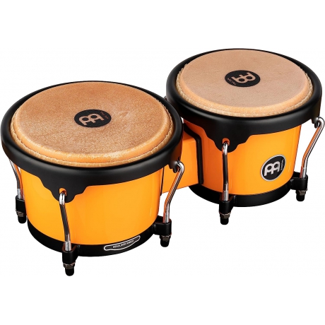 Meinl HB50CS 6.5''/ 7.5'' ABS Bongo (Creamsicle)<br>Fotoğraf: 1/7
