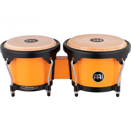 Meinl HB50CS 6.5''/ 7.5'' ABS Bongo (Creamsicle)<br>Fotoğraf: 2/7