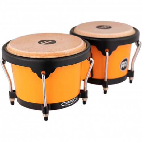 Meinl HB50CS 6.5''/ 7.5'' ABS Bongo (Creamsicle)<br>Fotoğraf: 6/7