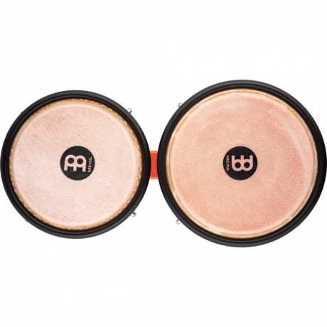 Meinl HB50EC 6.5''/ 7.5'' ABS Bongo (Electric Coral)<br>Fotoğraf: 3/7