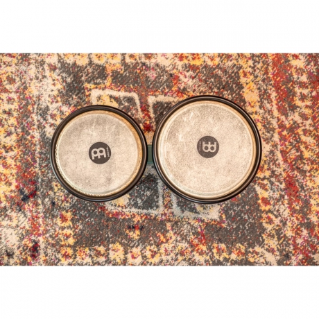 Meinl HB50FG 6.5''/ 7.5'' ABS Bongo (Forest Green)<br>Fotoğraf: 7/10
