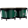 Meinl HB50FG 6.5''/ 7.5'' ABS Bongo (Forest Green)<br>Fotoğraf: 5/10