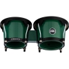 Meinl HB50FG 6.5''/ 7.5'' ABS Bongo (Forest Green)<br>Fotoğraf: 4/10
