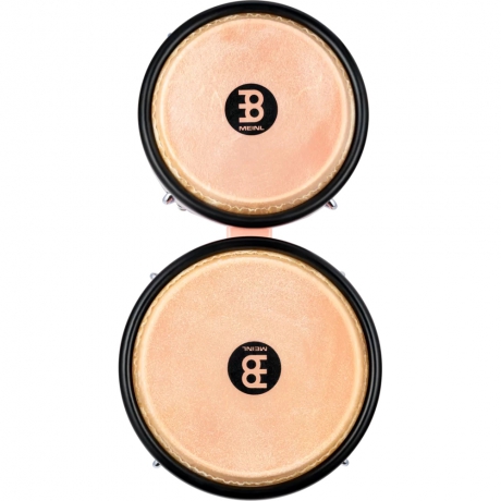 Meinl HB50FP 6.5''/ 7.5'' ABS Bongo (Flamingo Pink )<br>Fotoğraf: 3/10