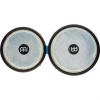 Meinl HB50GB 6.5''/ 7.5'' ABS Bongo (Glacier Blue)<br>Fotoğraf: 3/7