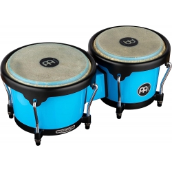 Meinl HB50GB 6.5''/ 7.5'' ABS Bongo (Glacier Blue)