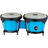 Meinl HB50GB 6.5''/ 7.5'' ABS Bongo (Glacier Blue)<br>Fotoğraf: 2/7
