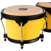 Meinl HB50IY 6.5''/ 7.5'' ABS Bongo (Illuminating Yellow)<br>Fotoğraf: 6/10