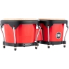 Meinl HB50R 6.5''/ 7.5'' ABS Bongo (Red High Glose)<br>Fotoğraf: 5/10