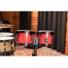 Meinl HB50R 6.5''/ 7.5'' ABS Bongo (Red High Glose)<br>Fotoğraf: 10/10