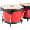 Meinl HB50R 6.5''/ 7.5'' ABS Bongo (Red High Glose)<br>Fotoğraf: 6/10