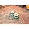 Meinl HB50SF 6.5''/ 7.5'' ABS Bongo (Seafoam Green)<br>Fotoğraf: 8/10