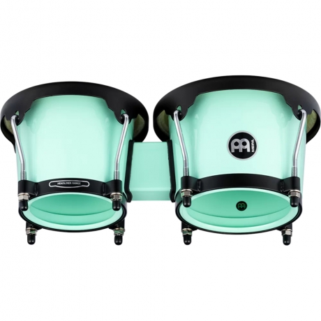 Meinl HB50SF 6.5''/ 7.5'' ABS Bongo (Seafoam Green)<br>Fotoğraf: 4/10