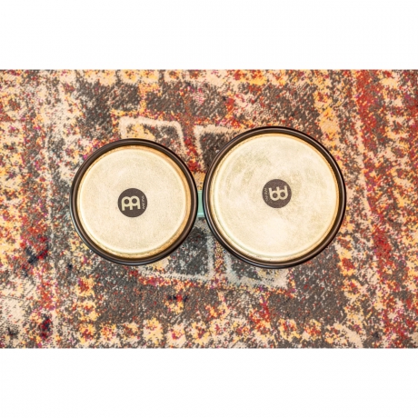 Meinl HB50SF 6.5''/ 7.5'' ABS Bongo (Seafoam Green)<br>Fotoğraf: 9/10