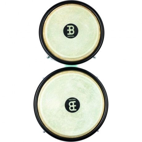 Meinl HB50SF 6.5''/ 7.5'' ABS Bongo (Seafoam Green)<br>Fotoğraf: 3/10