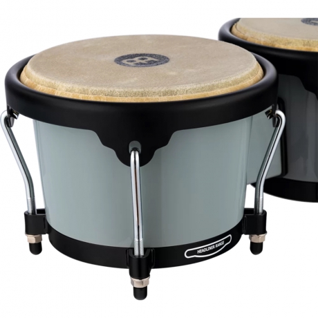 Meinl HB50UG 6.5''/ 7.5'' ABS Bongo (Ultimate Gray)<br>Fotoğraf: 6/10
