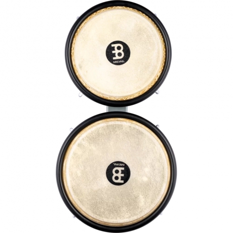 Meinl HB50UG 6.5''/ 7.5'' ABS Bongo (Ultimate Gray)<br>Fotoğraf: 3/10