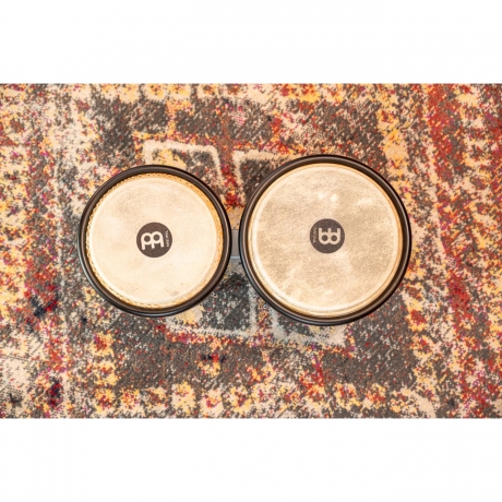 Meinl HB50UG 6.5''/ 7.5'' ABS Bongo (Ultimate Gray)<br>Fotoğraf: 7/10