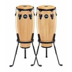 Meinl HC512NT 11" - 12" Conga Seti  (Natural)